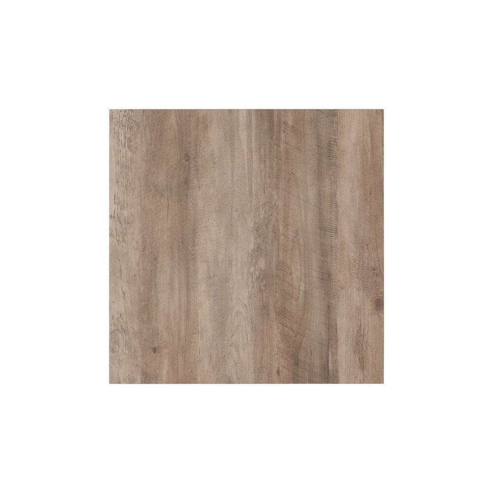 Thicket Industrial Modern Coffee Table by Christopher Knight Home