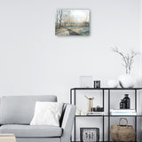 This Moment By Studio Arts Canvas Art Print