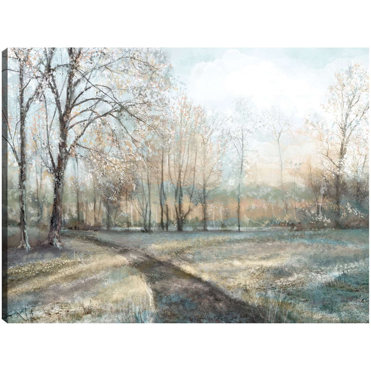 This Moment By Studio Arts Canvas Art Print
