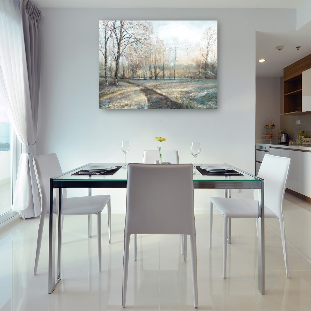 This Moment By Studio Arts Canvas Art Print