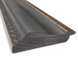 Beveled Wall Mirror - Thomas Black Bronze Frame - Thomas Black Bronze