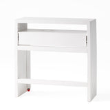 Thorsen Mango Wood Secretary Desk with Storage by Christopher Knight Home