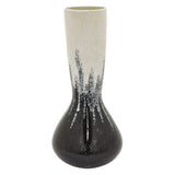 Three Hands Ceramic Vase