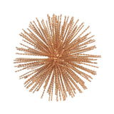 Three Hands Starburst Orb Ropewire-Copper