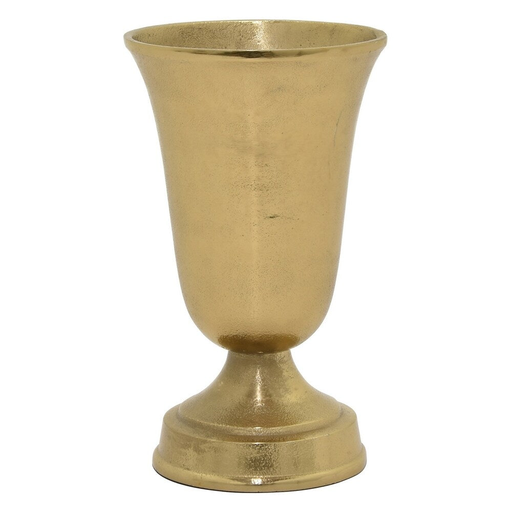 Three Hands Vase - Gold