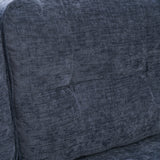 Three-Seat Simple And Stylish Indoor Modular Sofa