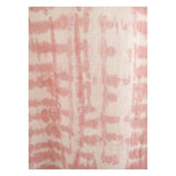 Tiare Hawaii Women's Kimmie Kimono Swim Cover-Up (OS, Pink/White)