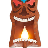 Tiki-Kapakapa Solar Stake