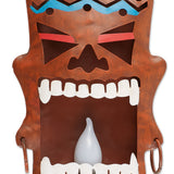 Tiki-Kapakapa Solar Stake