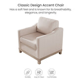 Tilly Accent Armchair