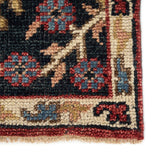 Tilney Hand-Knotted Medallion Area Rug