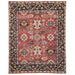 Tilney Hand-Knotted Medallion Area Rug