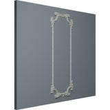 Tirana Panel Moulding Kit