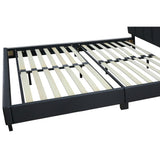 Titan Queen Platform Bed