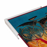 Titania-VINAPP113613 Print 20"x13.5" by Vintage Apple Collection