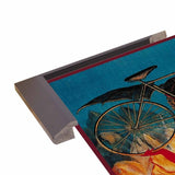 Titania-VINAPP113613 Print 20"x13.5" by Vintage Apple Collection