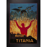 Titania-VINAPP113613 Print 20"x13.5" by Vintage Apple Collection