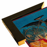 Titania-VINAPP113613 Print 20"x13.5" by Vintage Apple Collection