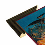 Titania-VINAPP113613 Print 20"x13.5" by Vintage Apple Collection