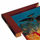 Titania-VINAPP113613 Print 20"x13.5" by Vintage Apple Collection