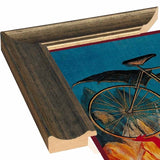 Titania-VINAPP113613 Print 20"x13.5" by Vintage Apple Collection