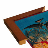 Titania-VINAPP113613 Print 20"x13.5" by Vintage Apple Collection