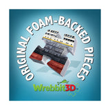 Titanic 3D Jigsaw Puzzle - 440 Pcs - N/A