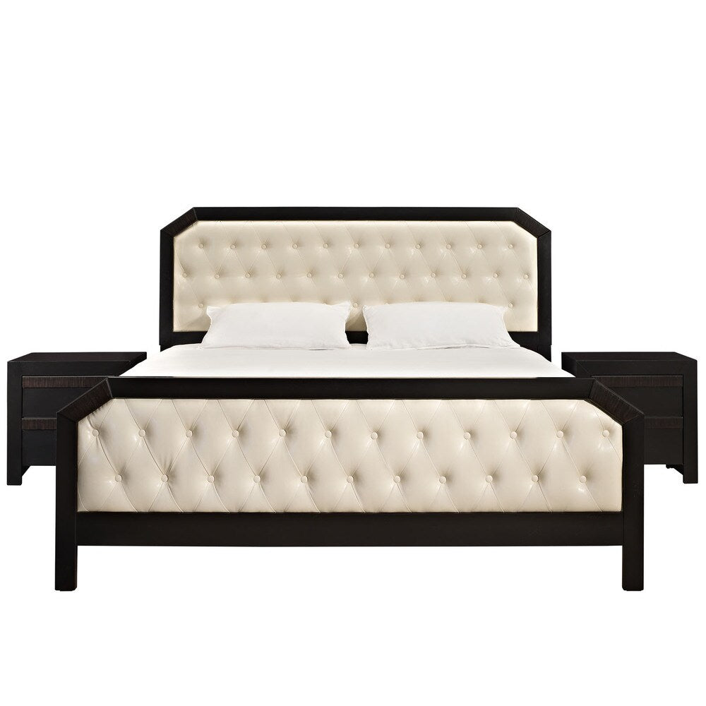 Tommy 3-piece Bedroom Set