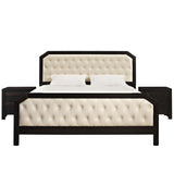 Tommy 3-piece Bedroom Set