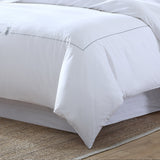 Tommy Bahama Pineapple Resort Cotton Embroidered Duvet Cover Set