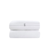 Tommy Bahama Pineapple Resort Cotton Embroidered Duvet Cover Set