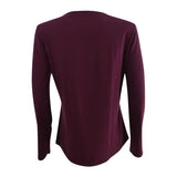Tommy Hilfiger Women's Embroidered Top