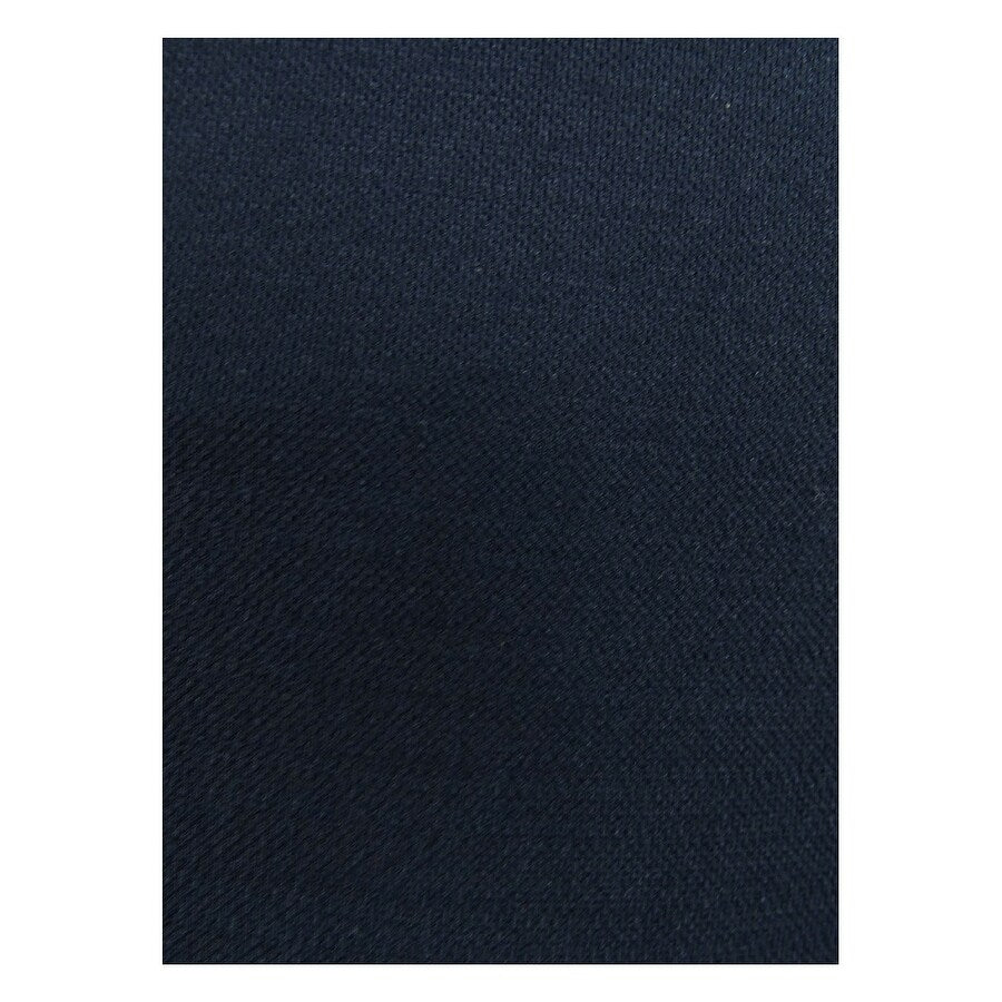 Tommy Hilfiger Women's Front-Seam Skinny Pants (2, Midnight)