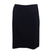 Tommy Hilfiger Women's Solid A-Line Skirt
