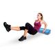 Tone Fitness Two-height Adjustable Aerobic Stepper