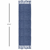 Trends Collection Tone on Tone Cotton Table Runner 13"x72"