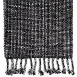 Trends Collection Tone on Tone Cotton Table Runner 13"x72"