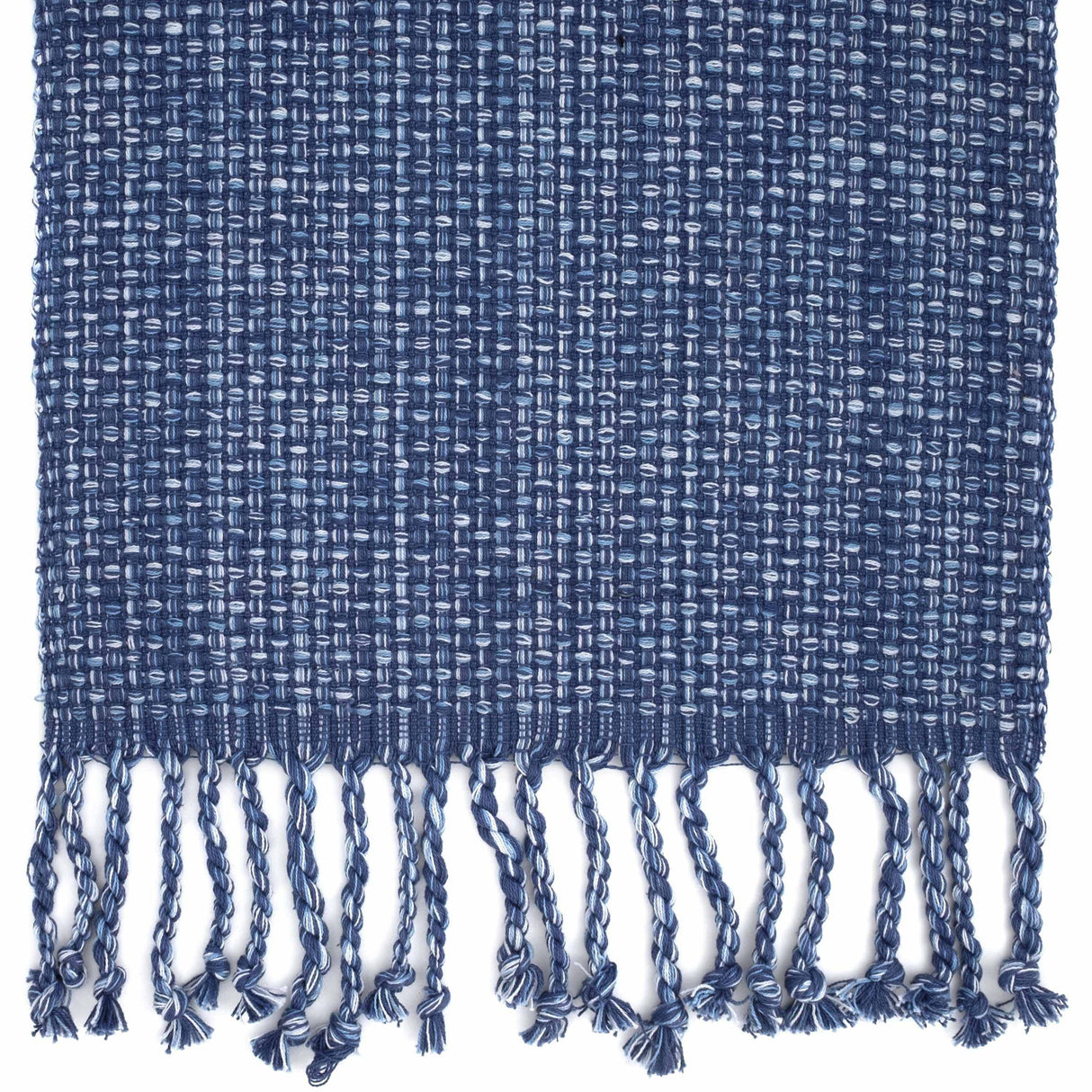 Trends Collection Tone on Tone Cotton Table Runner 13"x72"