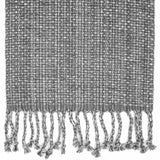 Trends Collection Tone on Tone Cotton Table Runner 13"x72"