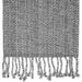 Trends Collection Tone on Tone Cotton Table Runner 13"x72"