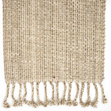 Trends Collection Tone on Tone Cotton Table Runner 13"x72"