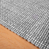 Trends Collection Tone on Tone Cotton Table Runner 13"x72"