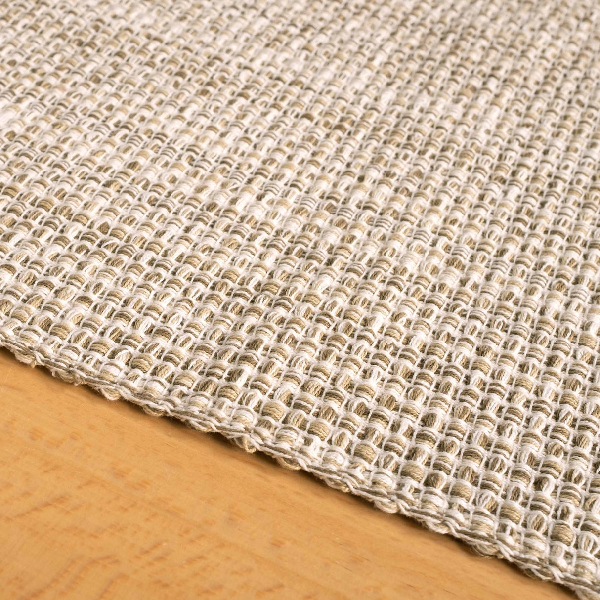 Trends Collection Tone on Tone Cotton Table Runner 13"x72"