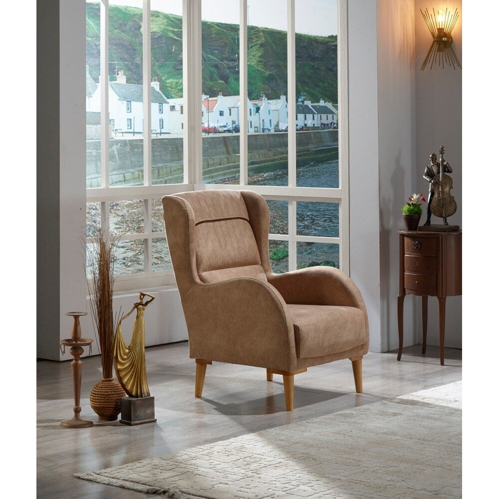 Tonkq 4-piece 2 Sofa And 2 Chair Living Room Set