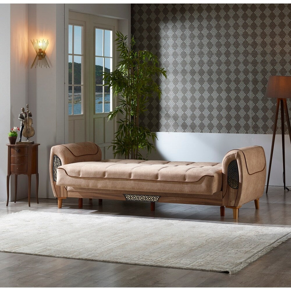 Tonkq 4-piece 2 Sofa And 2 Chair Living Room Set