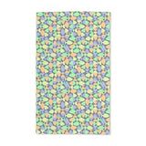 Too Many Fish in the Pond Hand Towel (Set of 2)