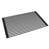Topmount / Drop-in 16 Gauge 43 in. x 22 in. x 10 in. Stainless Steel Double Bowl 60/40 Zero Radius Kitchen Sink