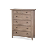 Toronto Storage 6PC Bedroom Set