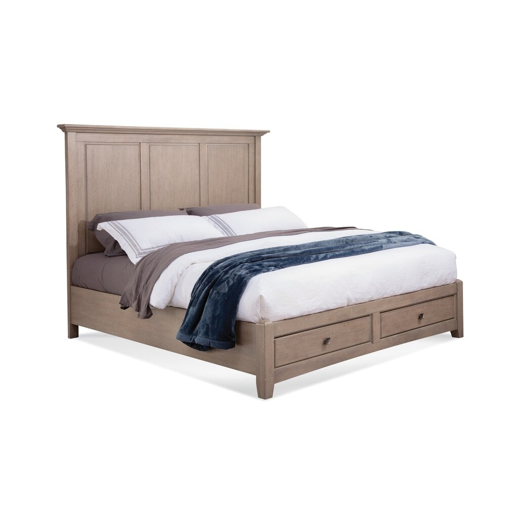Toronto Storage 6PC Bedroom Set