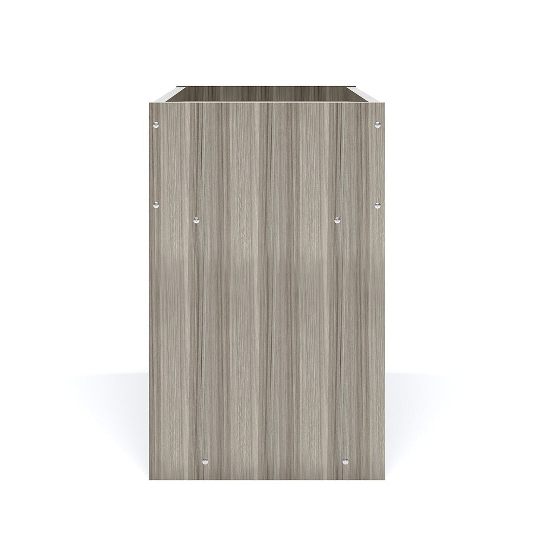 Tot Mate Laminate Book / Toy Storage - 36" x 14" x 24"